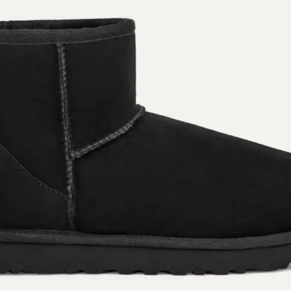 New-Ugg Classic Ultra Mini Boots